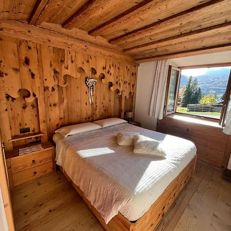 Daniela Apartment Cortina d'Ampezzo Bagian luar foto
