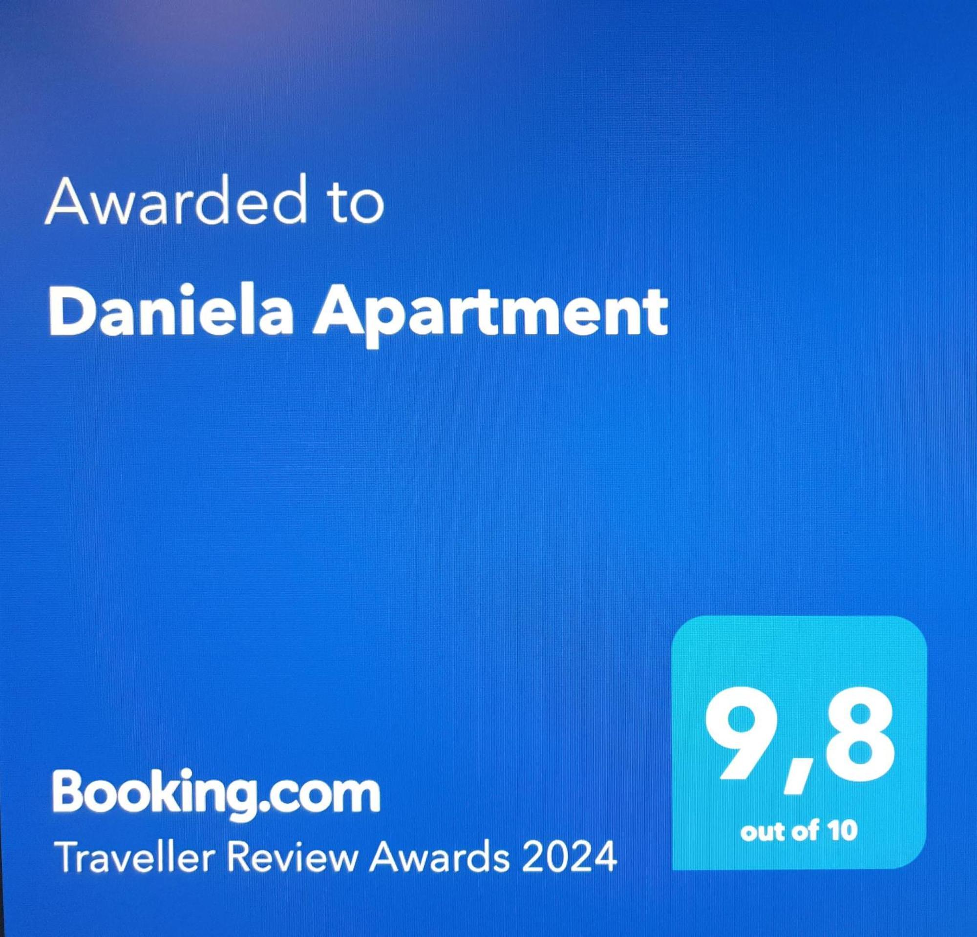 Daniela Apartment Cortina d'Ampezzo Bagian luar foto